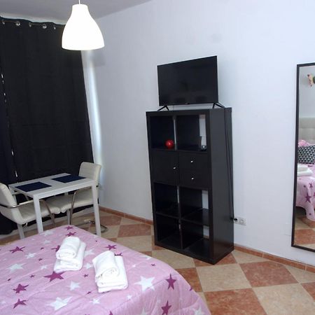Apartament Malaga Centro Historico. Zewnętrze zdjęcie