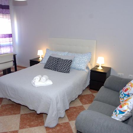 Apartament Malaga Centro Historico. Zewnętrze zdjęcie