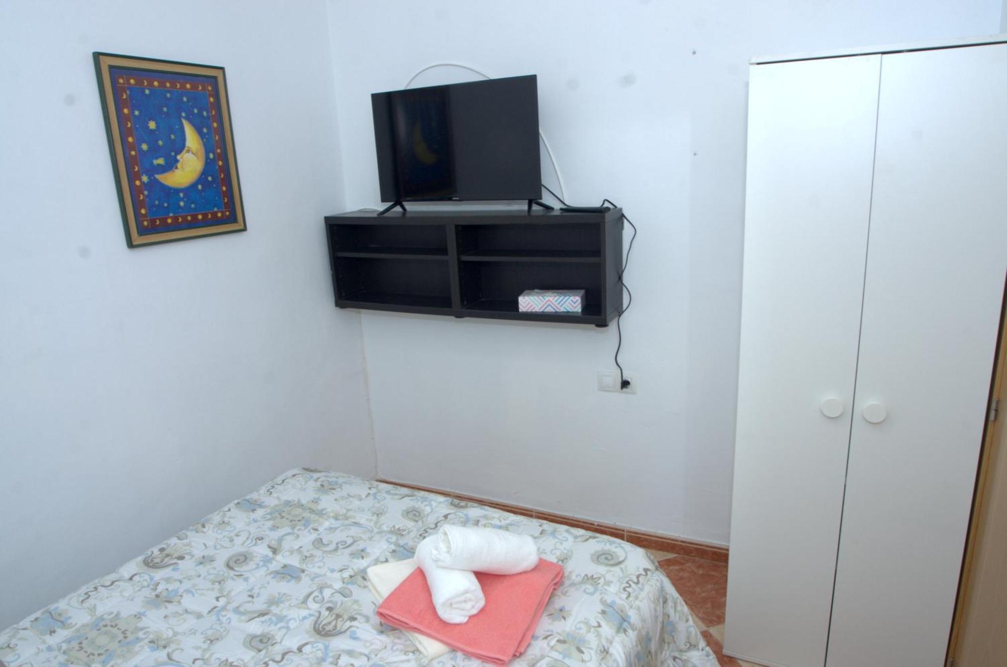 Apartament Malaga Centro Historico. Zewnętrze zdjęcie
