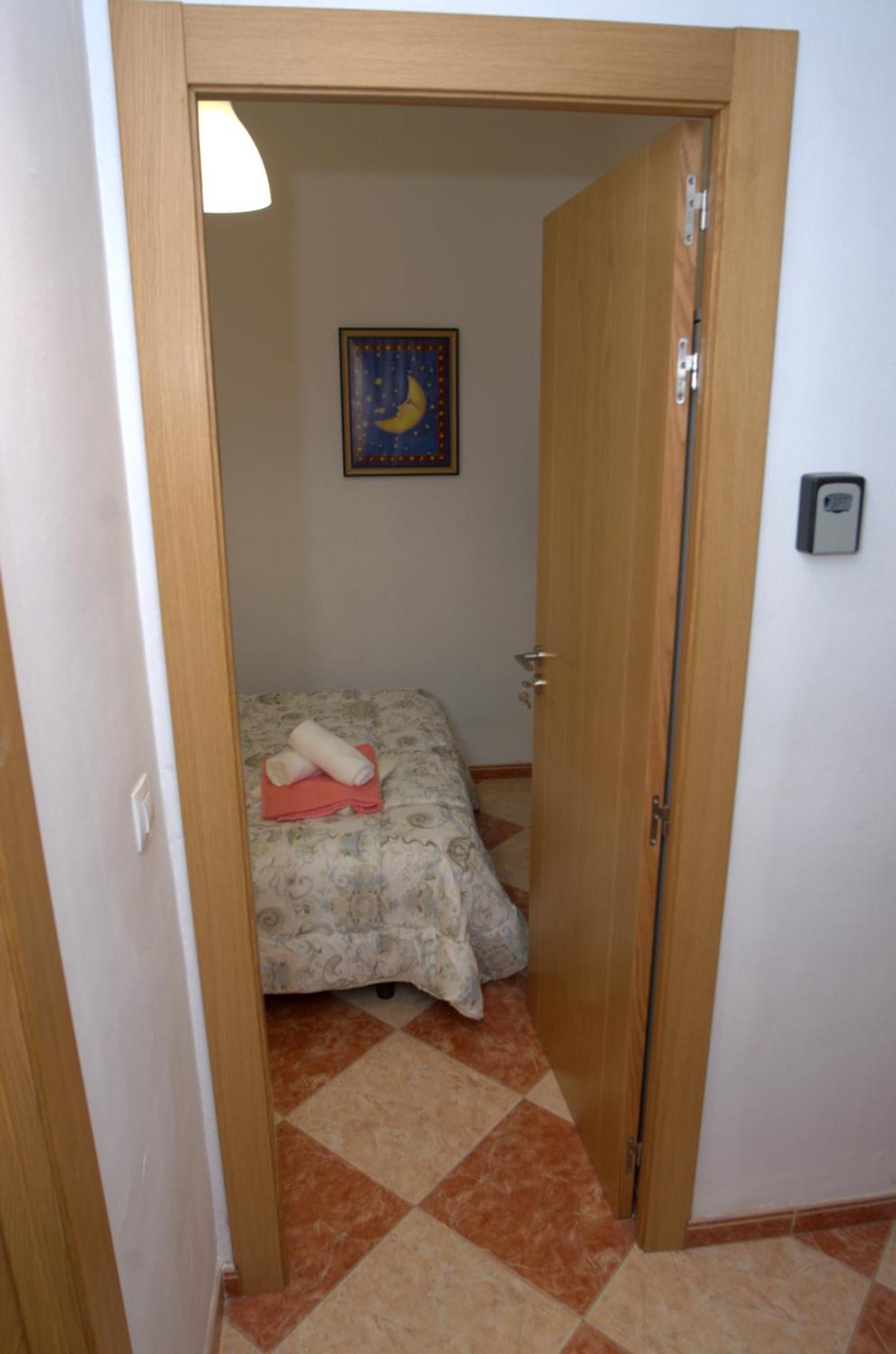 Apartament Malaga Centro Historico. Zewnętrze zdjęcie
