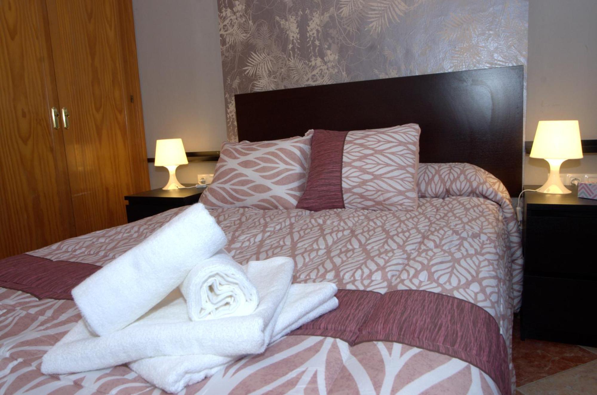 Apartament Malaga Centro Historico. Zewnętrze zdjęcie