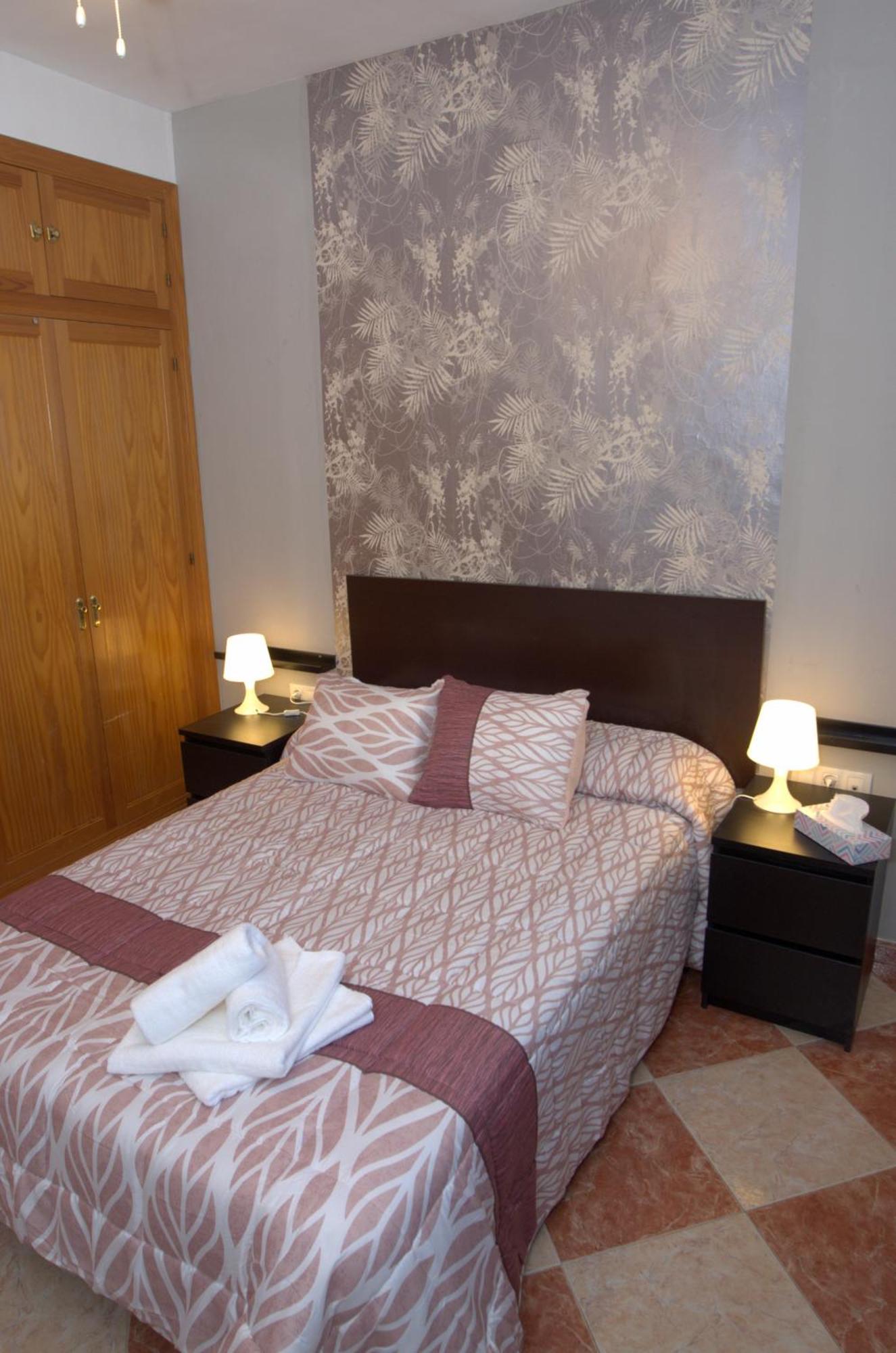 Apartament Malaga Centro Historico. Zewnętrze zdjęcie