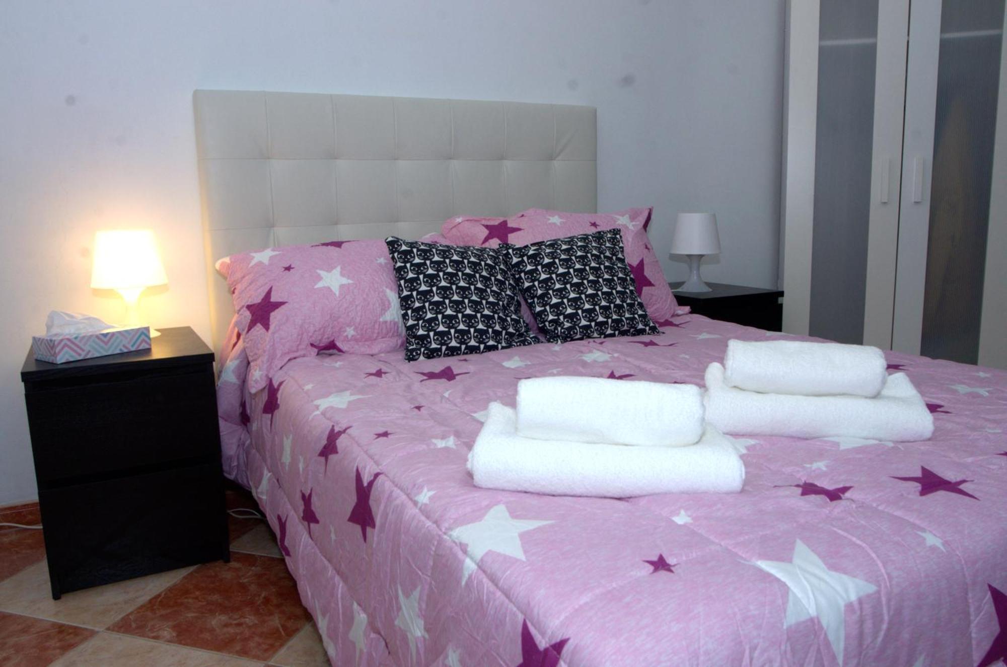 Apartament Malaga Centro Historico. Zewnętrze zdjęcie