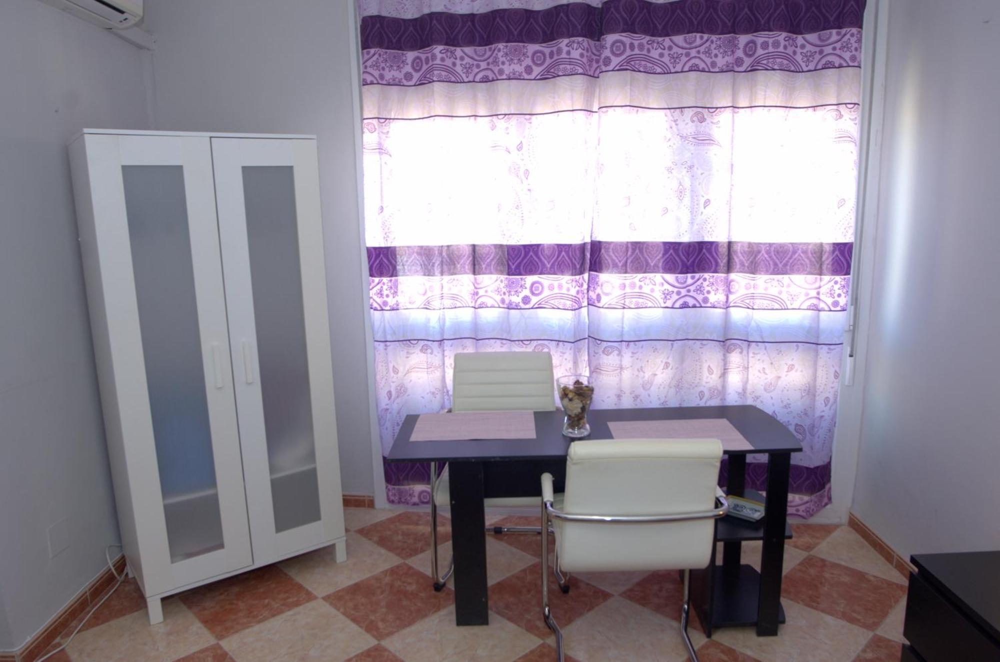 Apartament Malaga Centro Historico. Zewnętrze zdjęcie