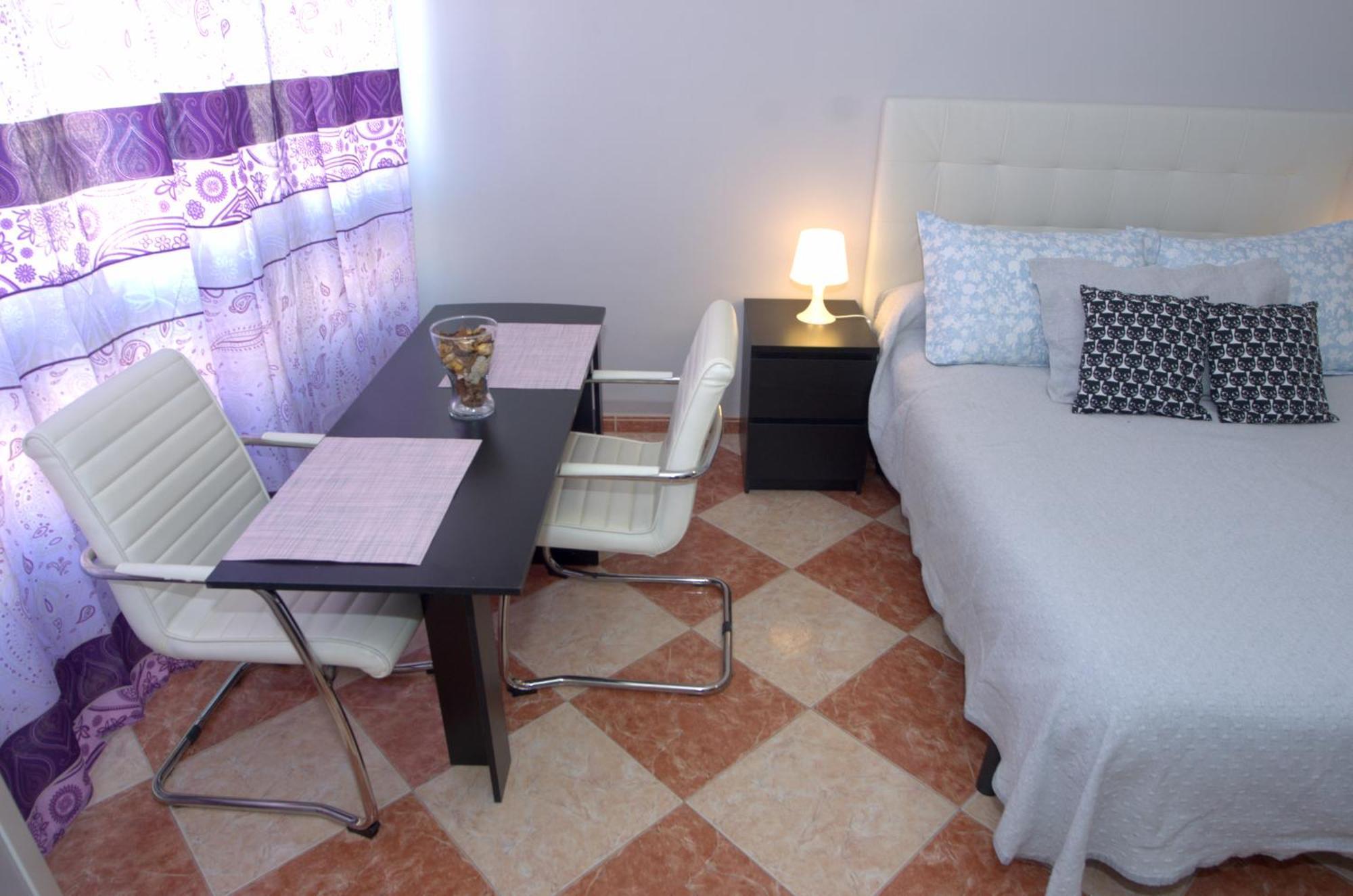 Apartament Malaga Centro Historico. Zewnętrze zdjęcie
