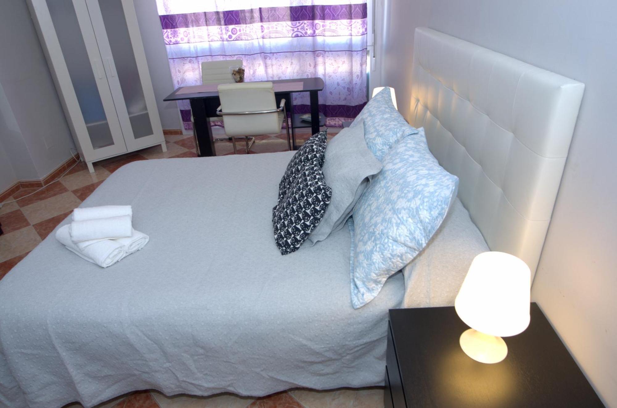 Apartament Malaga Centro Historico. Zewnętrze zdjęcie