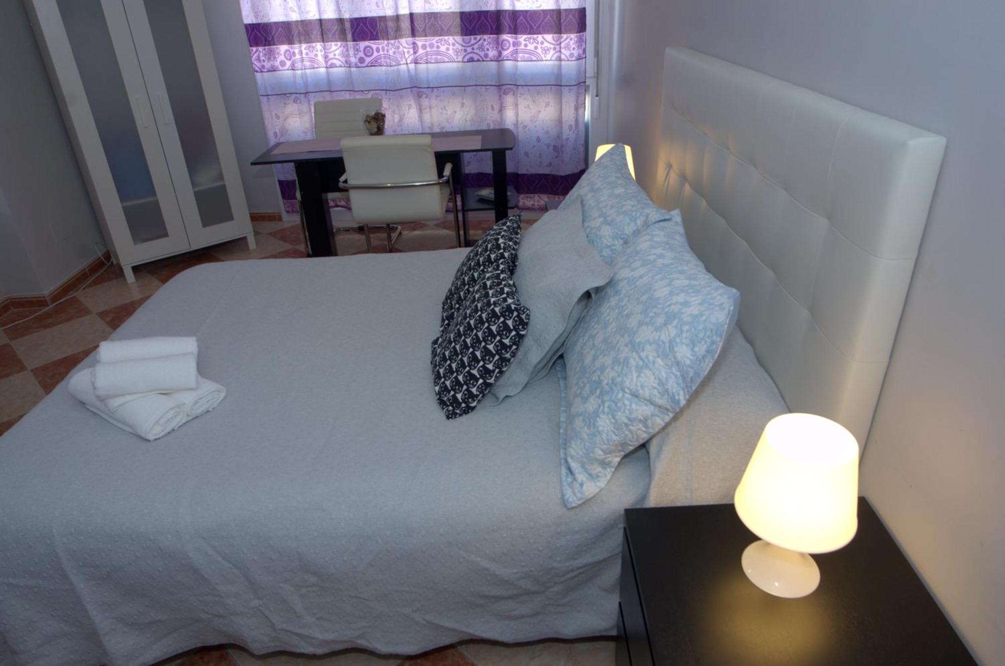 Apartament Malaga Centro Historico. Zewnętrze zdjęcie