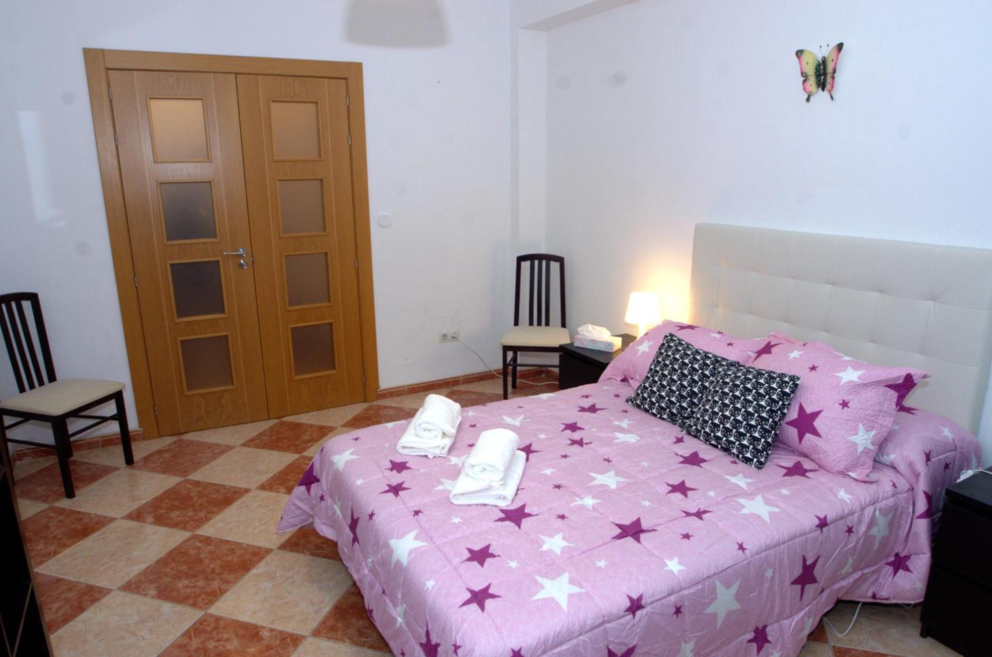 Apartament Malaga Centro Historico. Zewnętrze zdjęcie