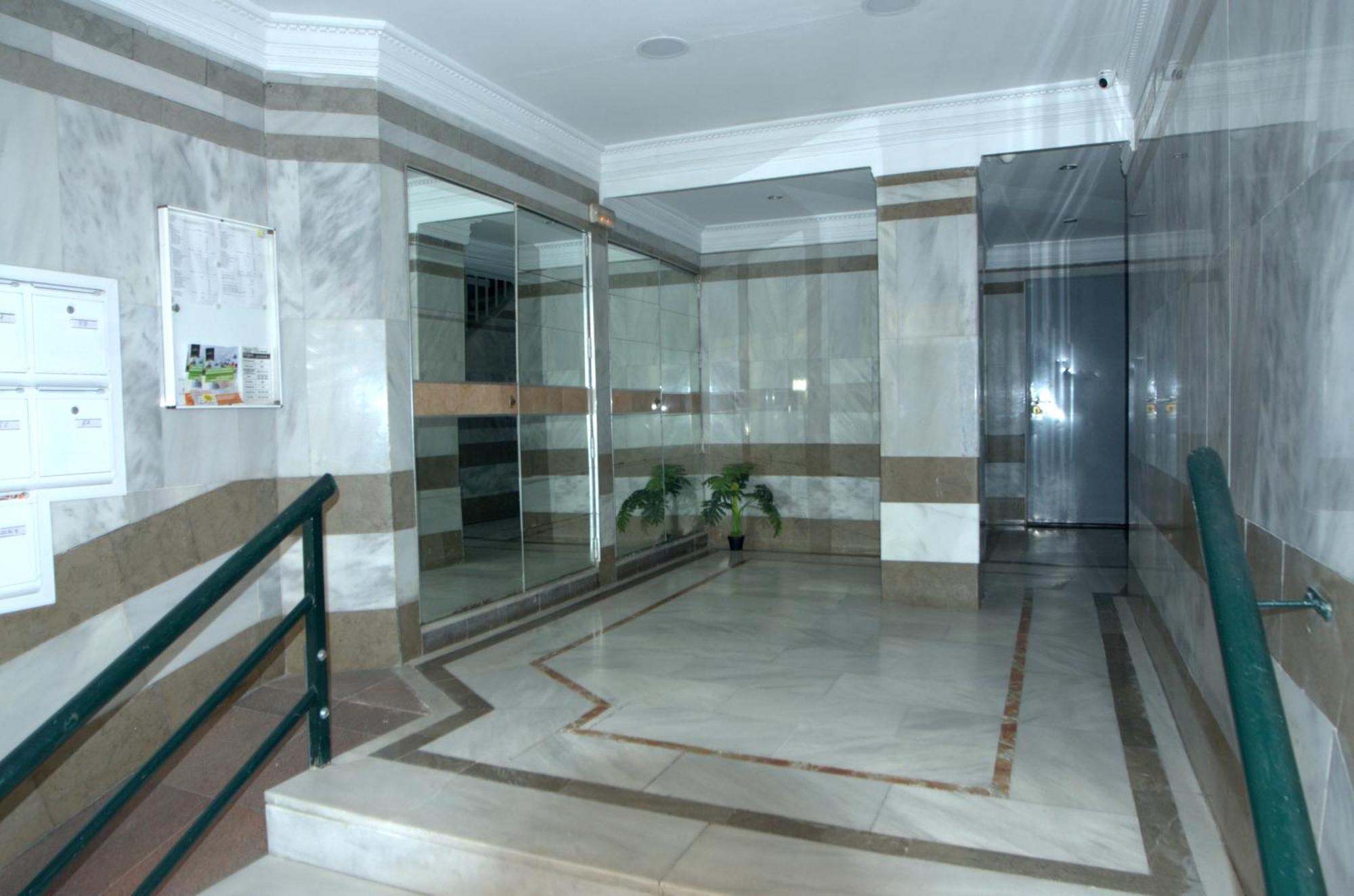 Apartament Malaga Centro Historico. Zewnętrze zdjęcie