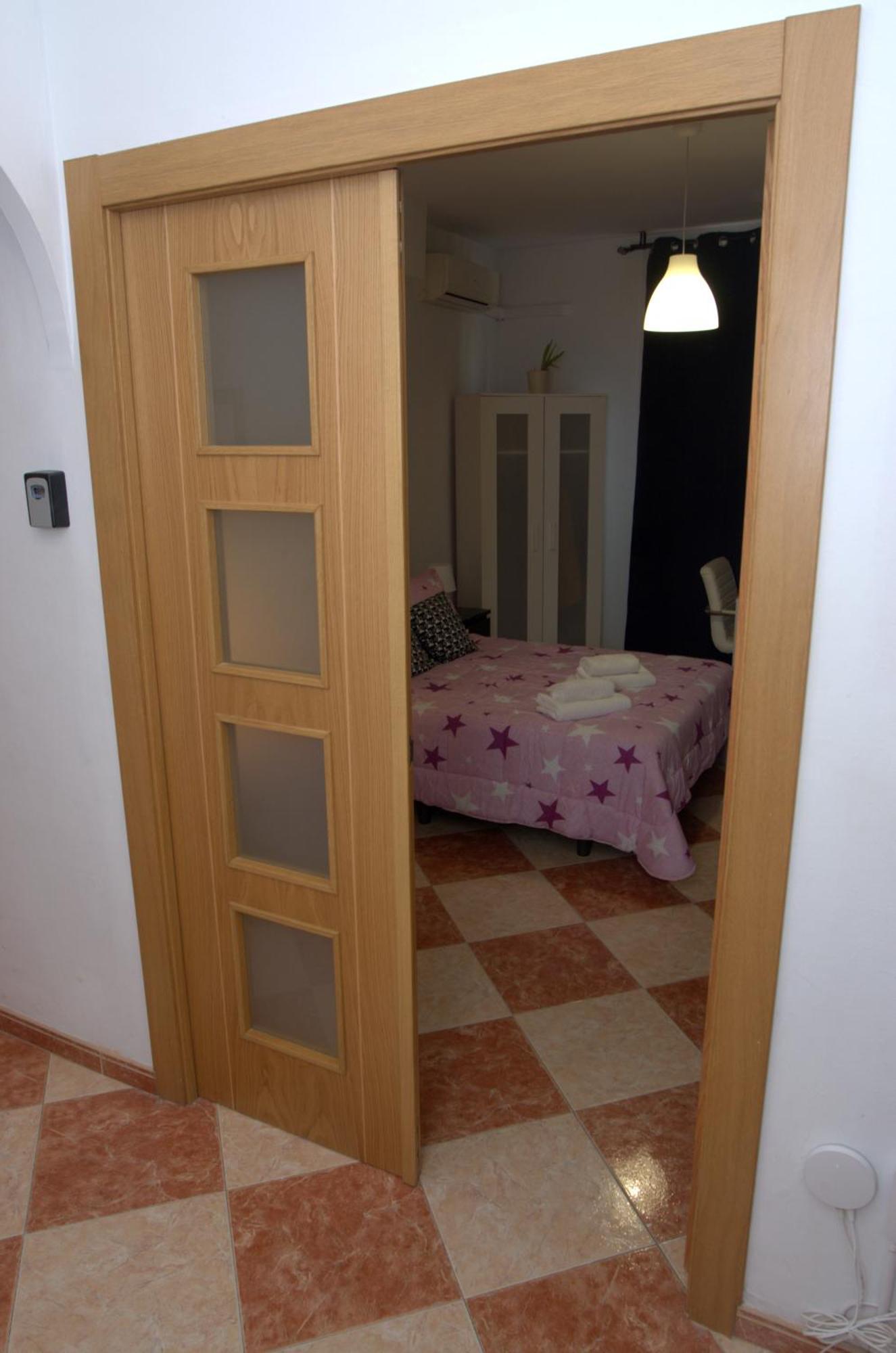 Apartament Malaga Centro Historico. Zewnętrze zdjęcie