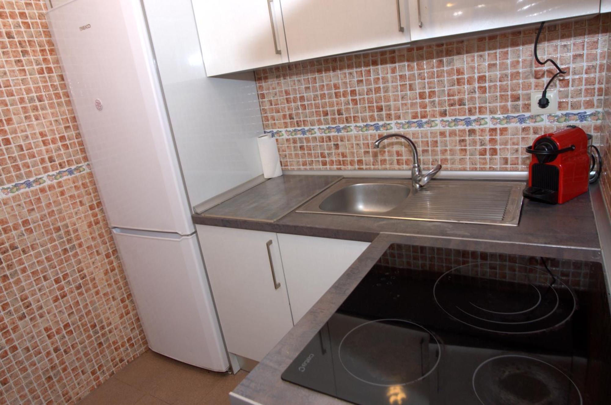 Apartament Malaga Centro Historico. Zewnętrze zdjęcie