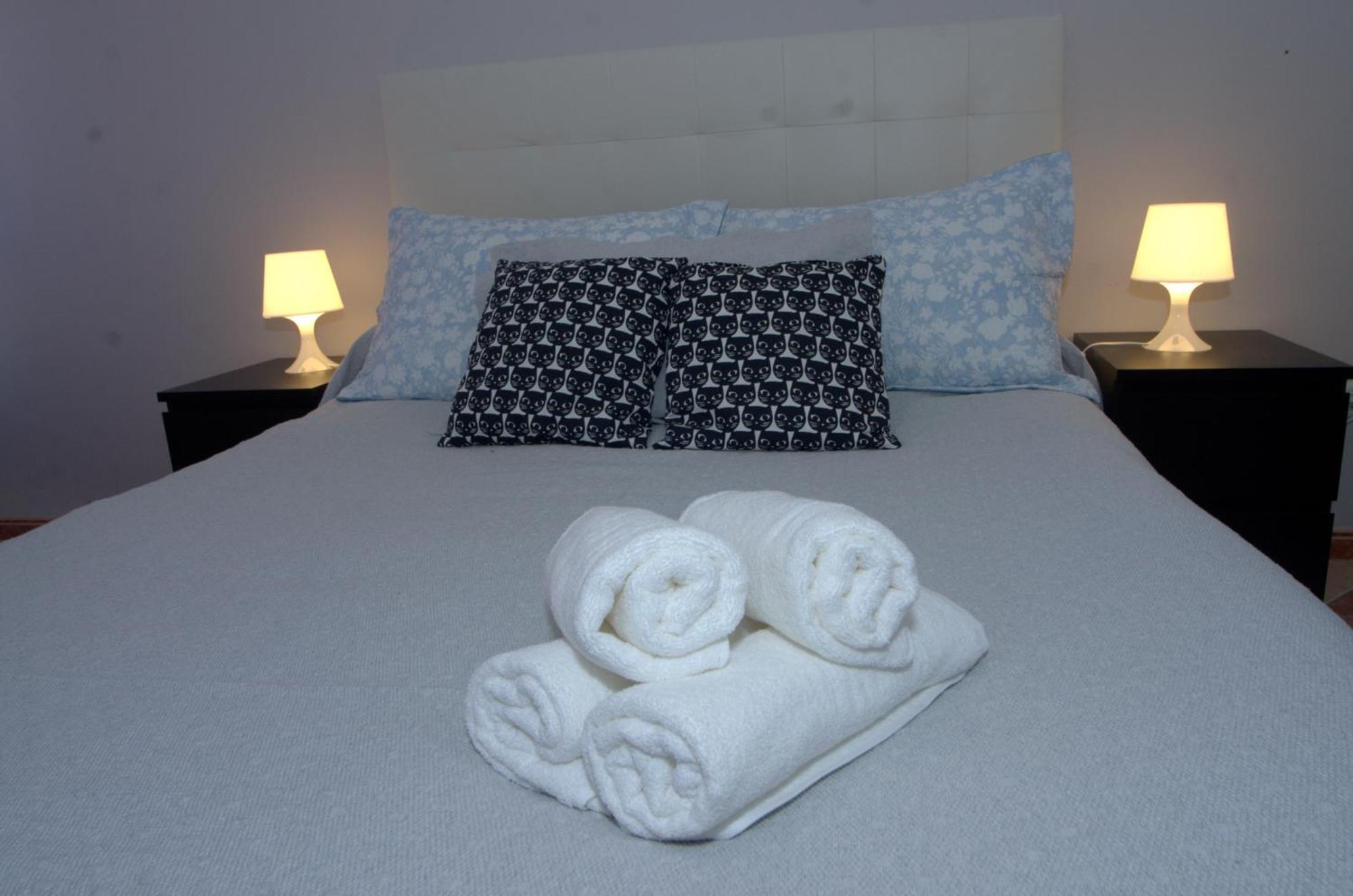 Apartament Malaga Centro Historico. Zewnętrze zdjęcie