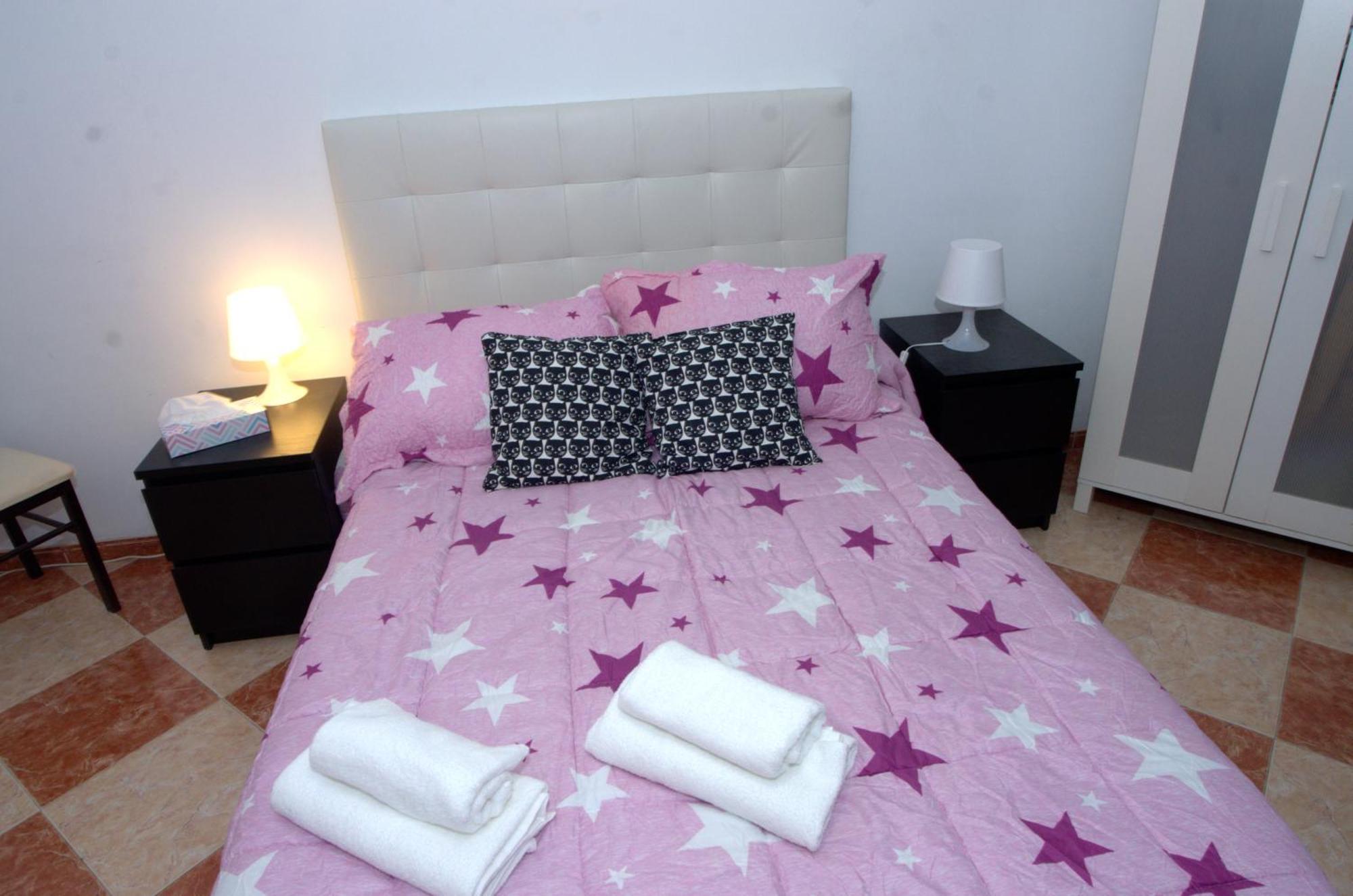 Apartament Malaga Centro Historico. Zewnętrze zdjęcie