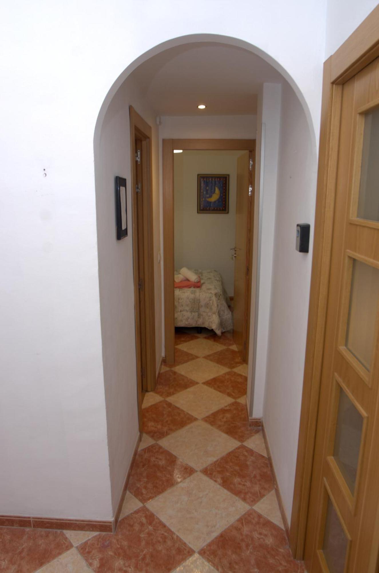 Apartament Malaga Centro Historico. Zewnętrze zdjęcie