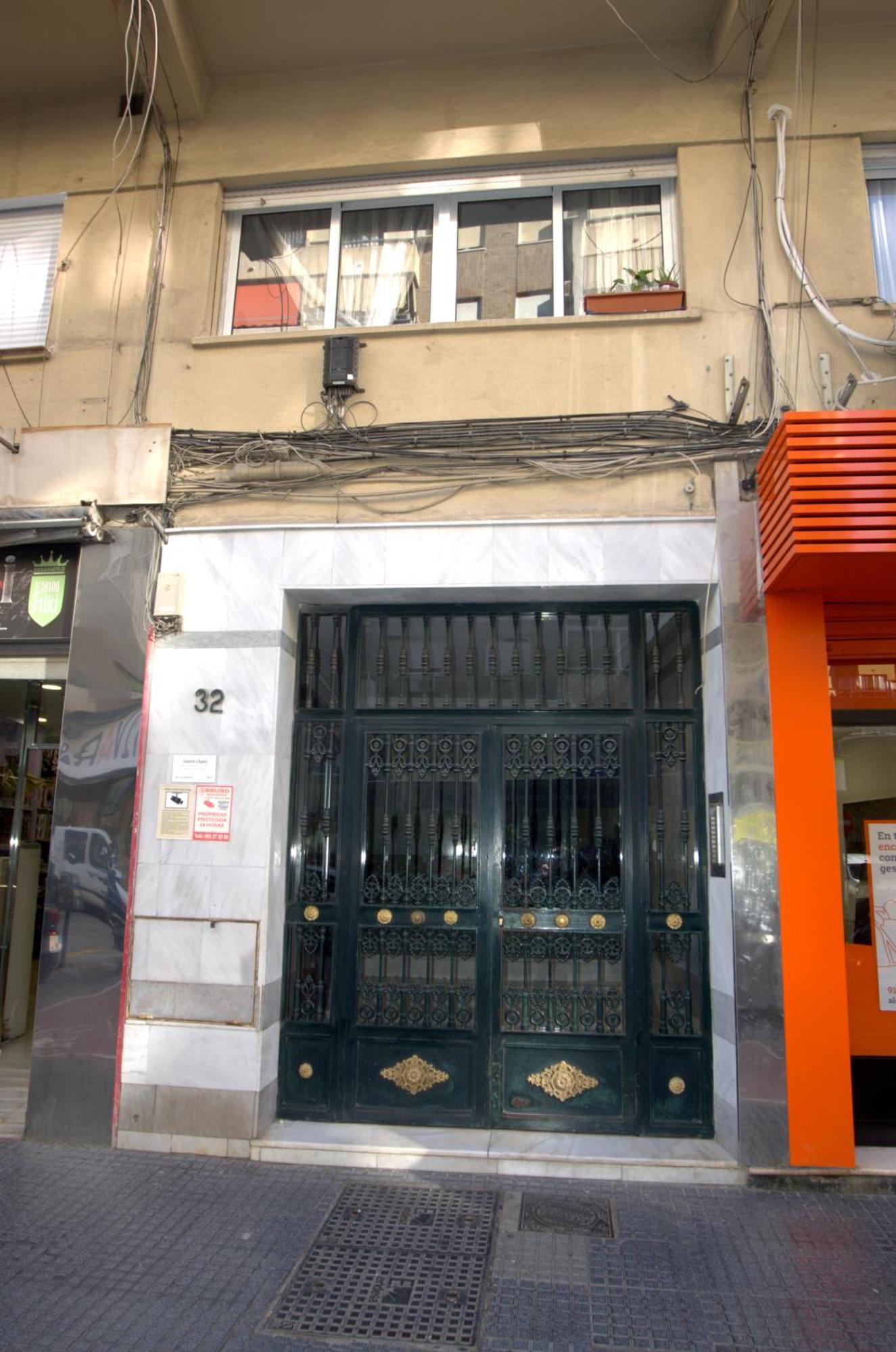 Apartament Malaga Centro Historico. Zewnętrze zdjęcie