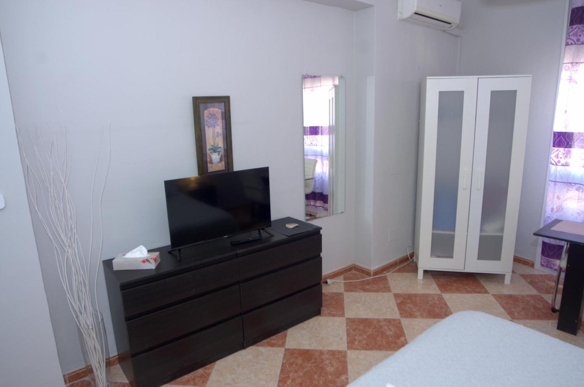 Apartament Malaga Centro Historico. Zewnętrze zdjęcie