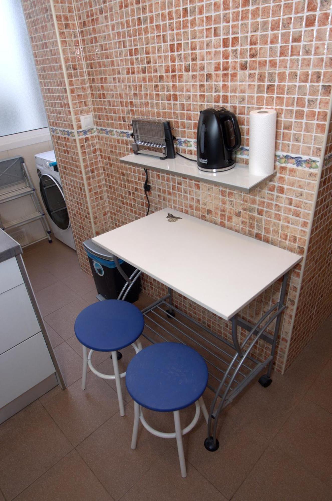 Apartament Malaga Centro Historico. Zewnętrze zdjęcie