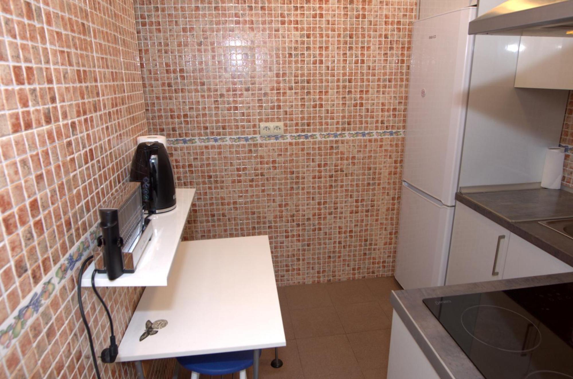 Apartament Malaga Centro Historico. Zewnętrze zdjęcie