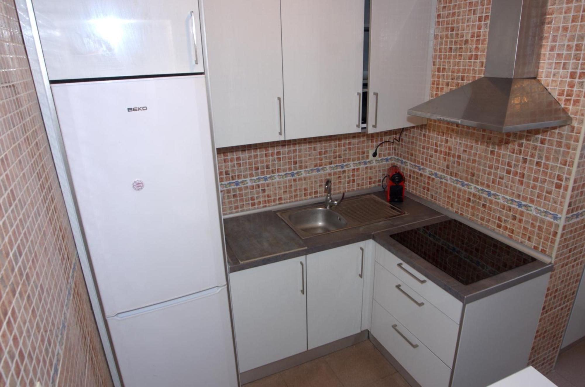 Apartament Malaga Centro Historico. Zewnętrze zdjęcie