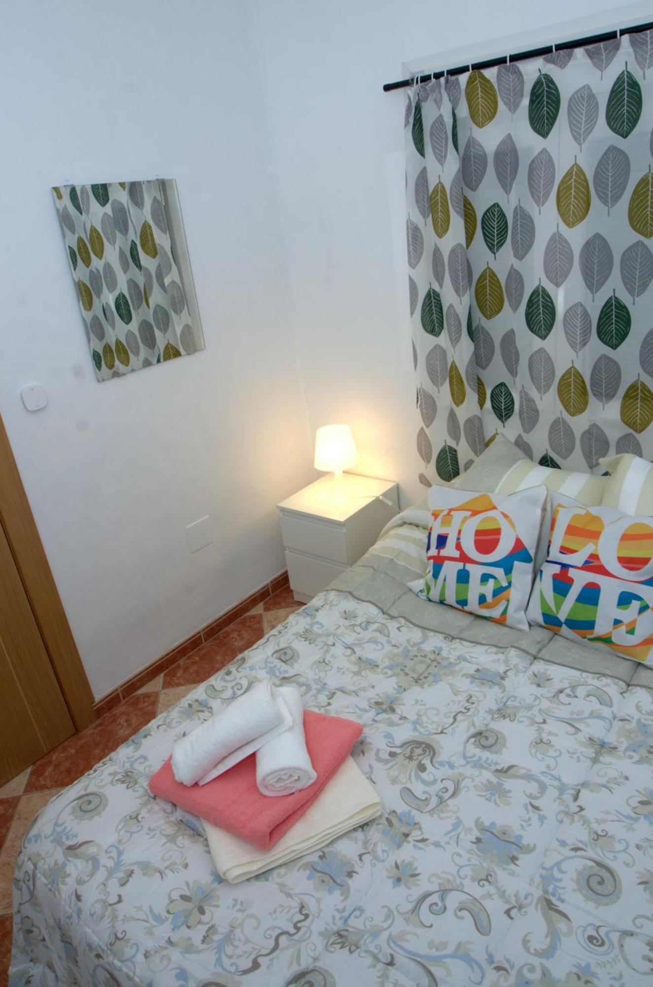 Apartament Malaga Centro Historico. Zewnętrze zdjęcie