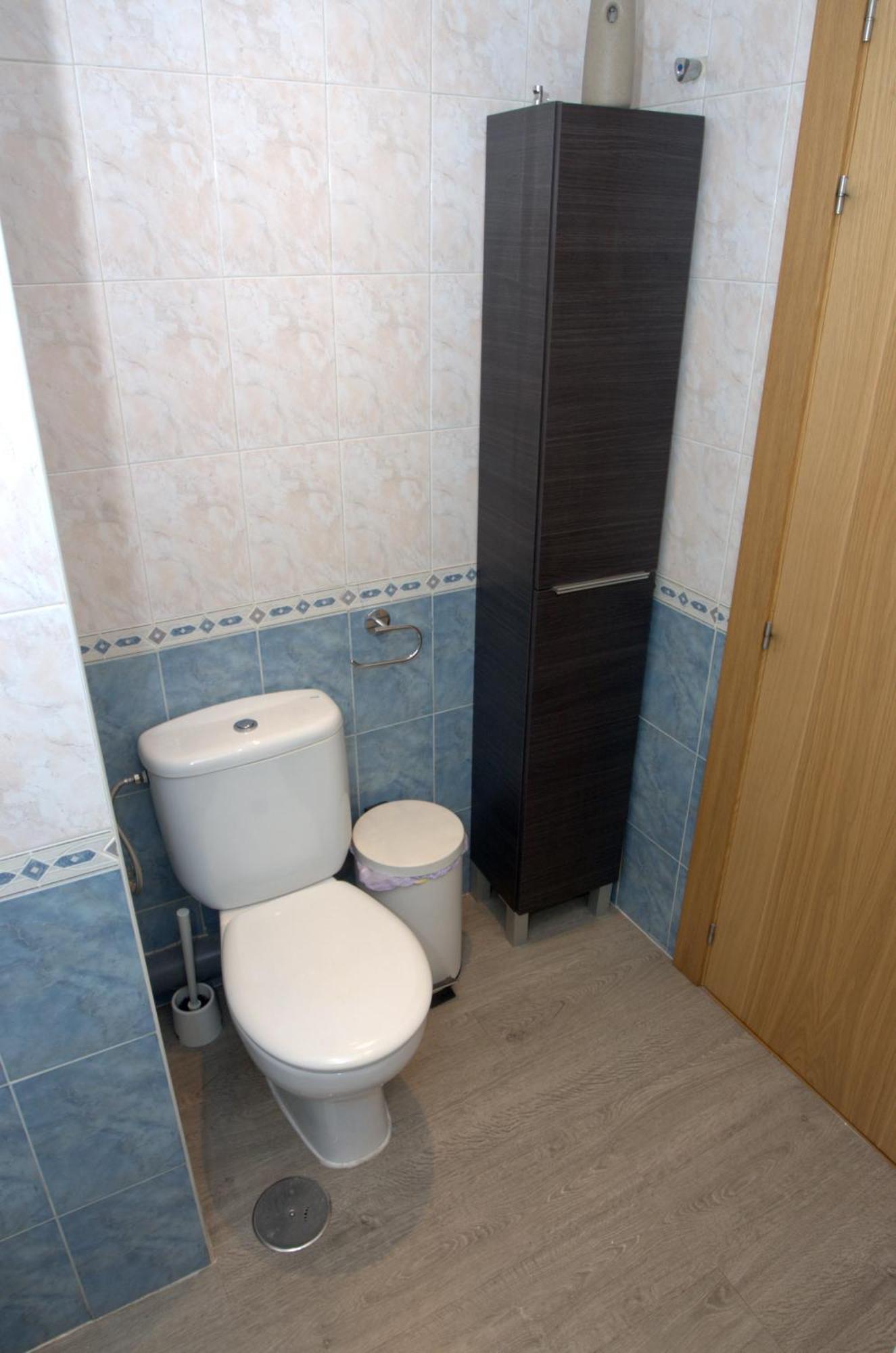 Apartament Malaga Centro Historico. Zewnętrze zdjęcie