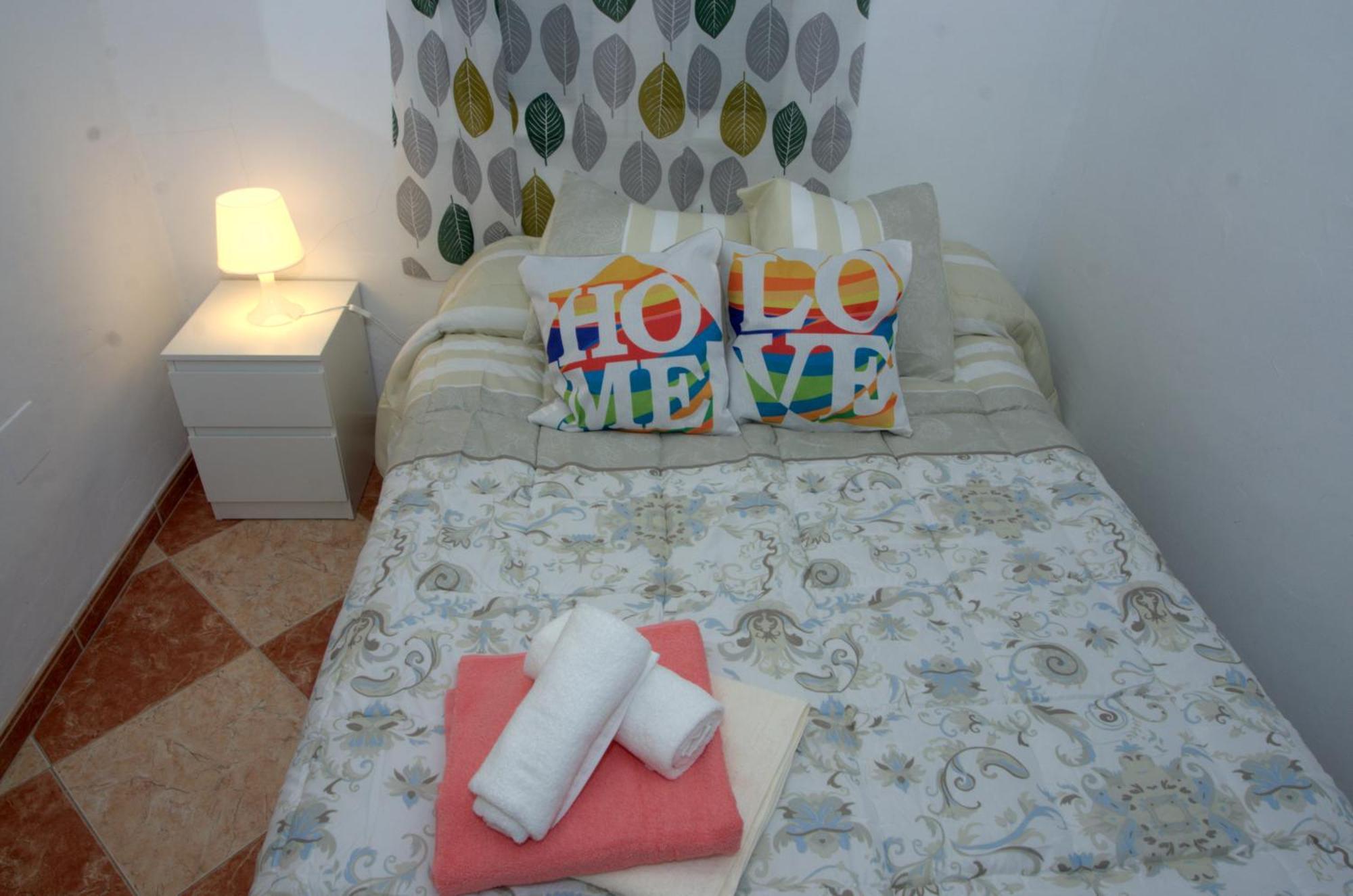Apartament Malaga Centro Historico. Zewnętrze zdjęcie