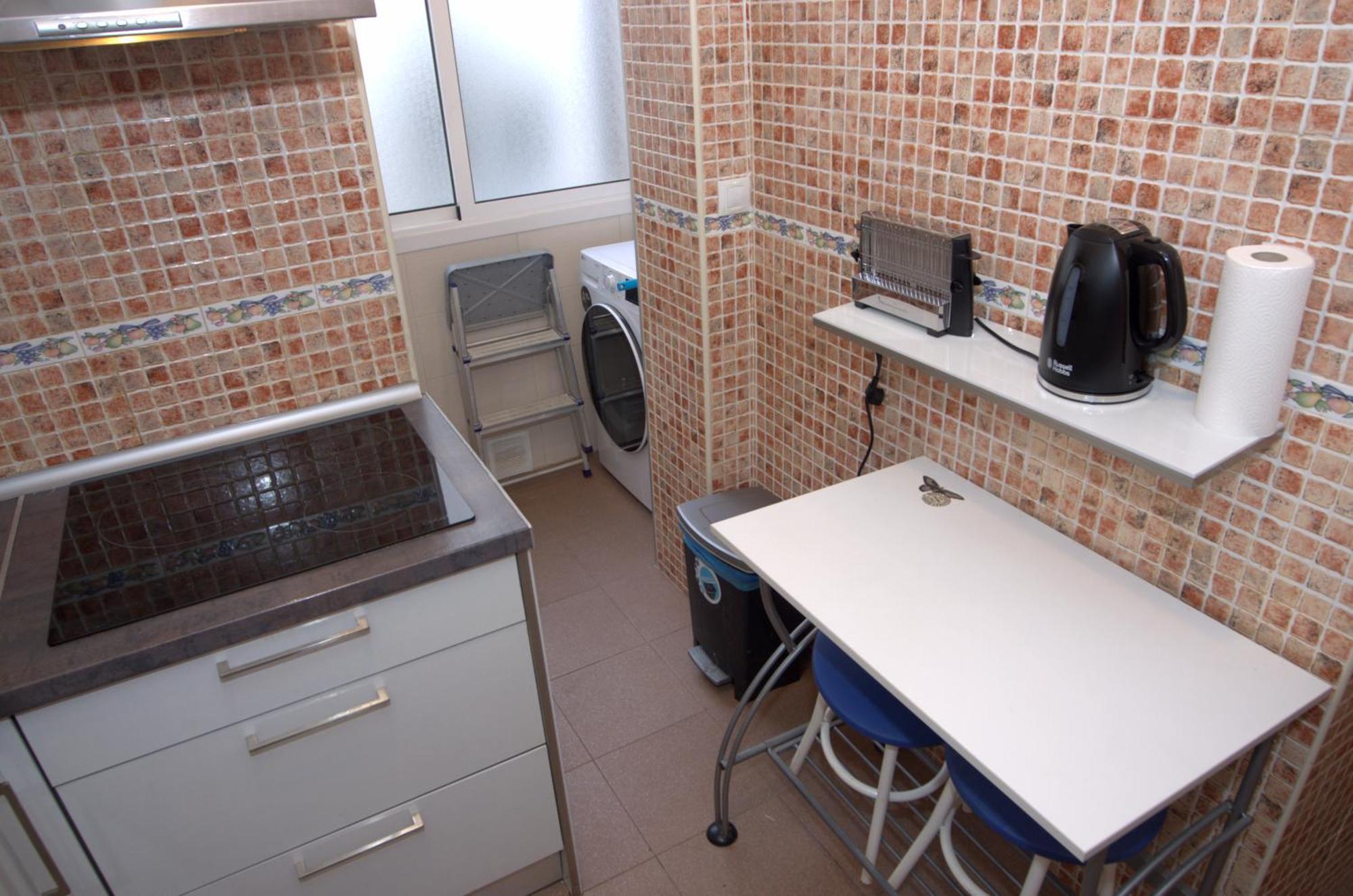 Apartament Malaga Centro Historico. Zewnętrze zdjęcie