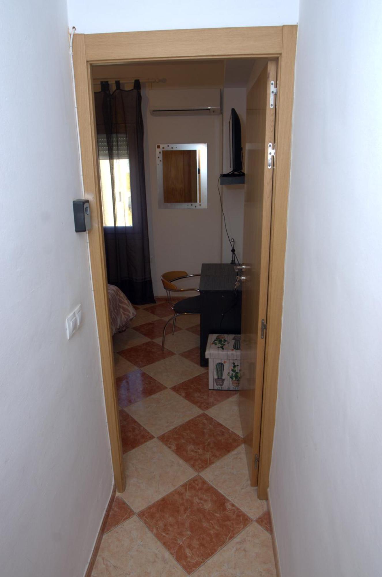 Apartament Malaga Centro Historico. Zewnętrze zdjęcie