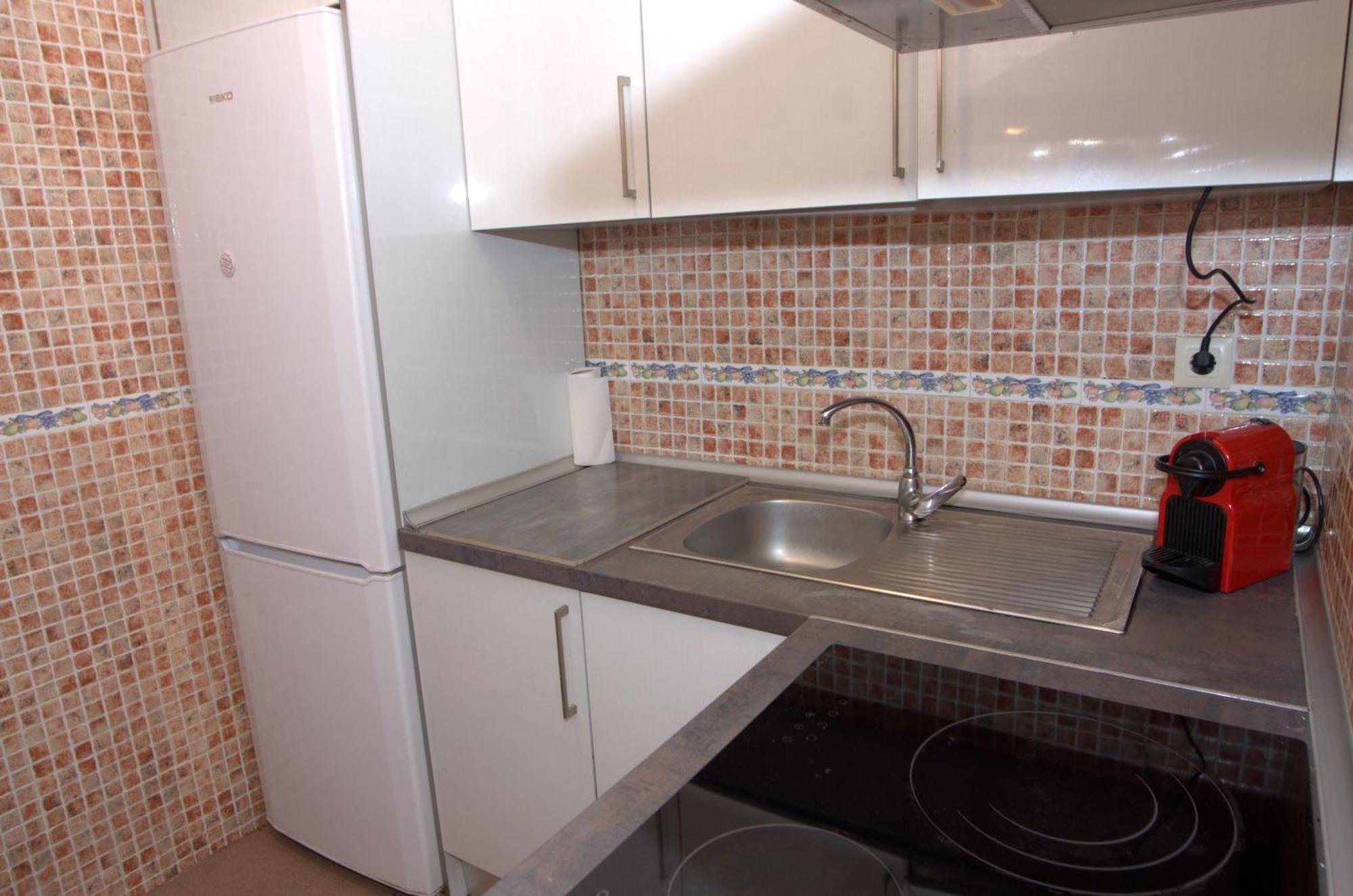 Apartament Malaga Centro Historico. Zewnętrze zdjęcie