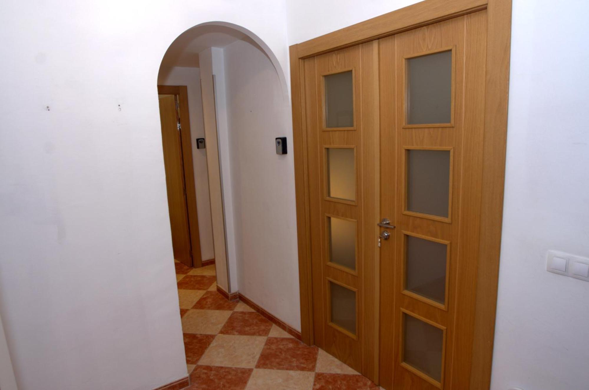 Apartament Malaga Centro Historico. Zewnętrze zdjęcie